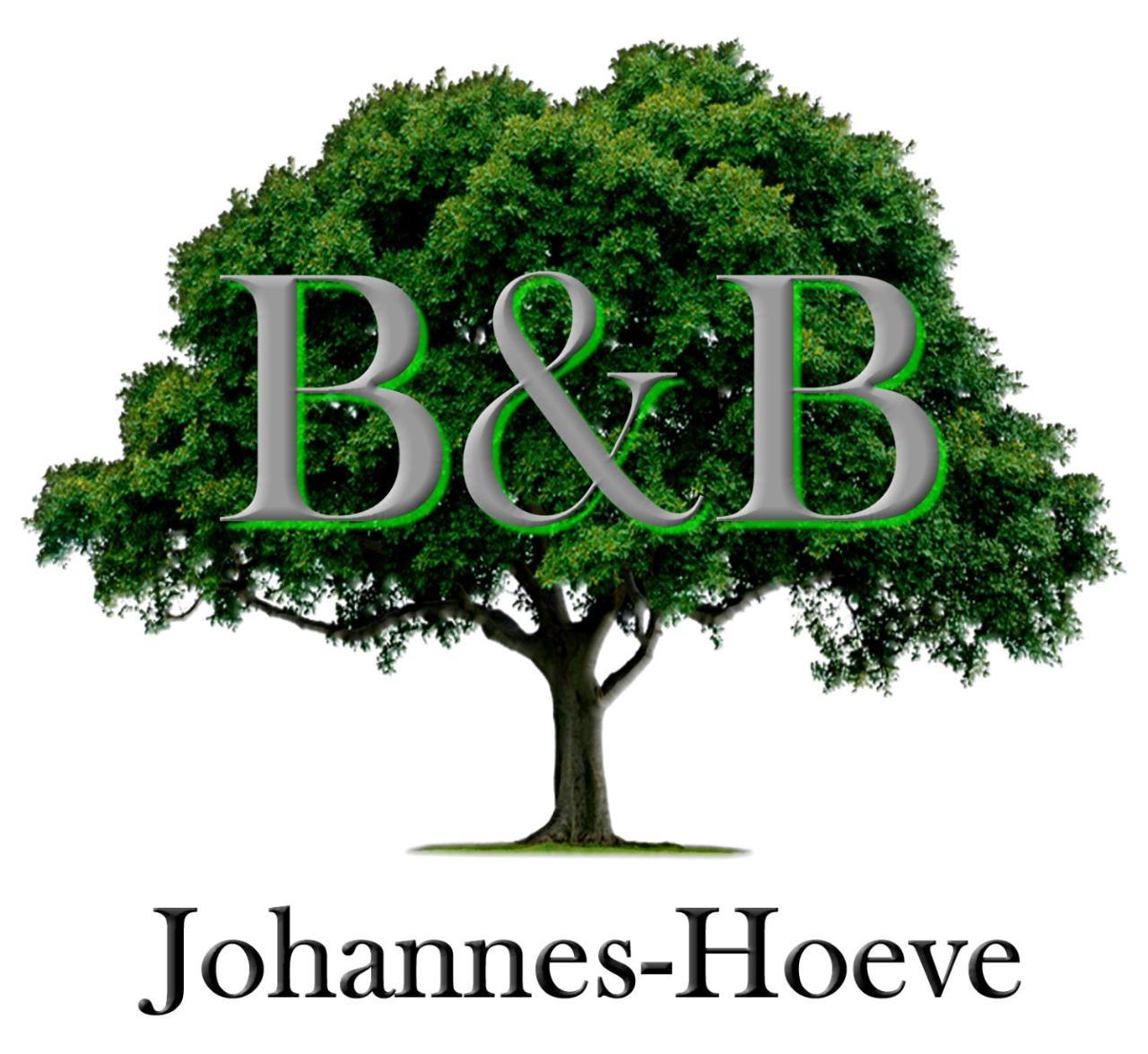 B&B Johannes-Hoeve Baarlo  Exterior photo